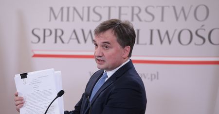 Jest porozumienie ws. projektu Dudy. Komentarz z Solidarnej Polski