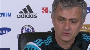 Jose Mourinho: Chcemy wygrać, nic innego się nie liczy