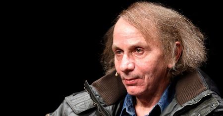 Miłość w czasach Houellebecqa