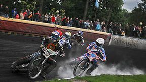 KSM Krosno - Kolejarz Opole 39:51