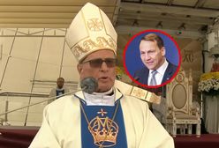 Kontrowersyjne kazanie na Jasnej Górze. Riposta Sikorskiego