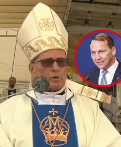 Kontrowersyjne kazanie na Jasnej Górze. Riposta Sikorskiego