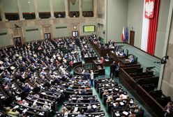 Seria głosowań w Sejmie. Posłowie m.in. o cenach energii. Gorąco na sali obrad