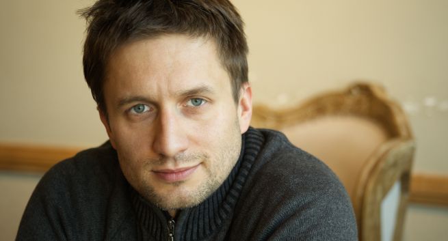 Antoni Winch zrezygnował z kierowania „Dialogiem”