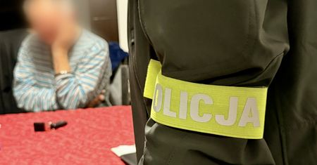 Łapówka miała doprowadzić do zamknięcia lokalu usługowego! Urzędnik nadzoru budowlanego wśród zatrzymanych
