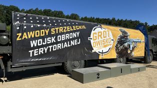 O GROT-ach naukowo i na strzelnicy. Jest data tegorocznego Grotowiska