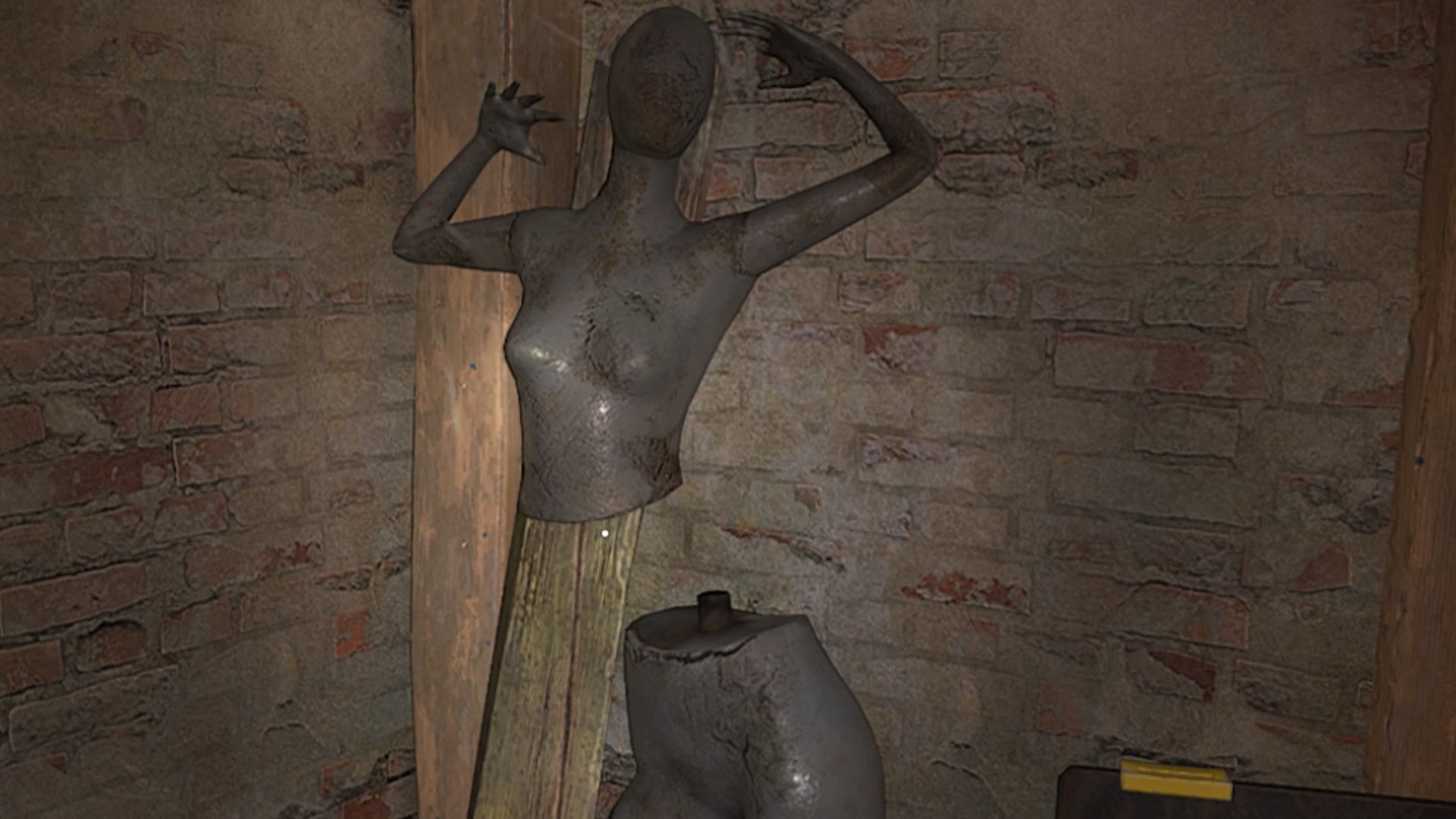 Dying Light 2 – błąd