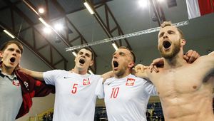 Futsal: W drodze na ME, Polska gra z Gruzją. Na żywo w Sportklubie