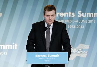 Islandia zrezygnuje z planów członkostwa w UE