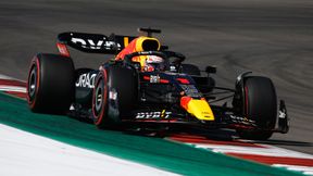 Przesadzona reakcja Red Bulla na karę. Mercedes wprost o sytuacji w F1