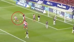 Ten gol mógł przesądzić o mistrzostwie. Zobacz trafienie Luisa Suareza (wideo)