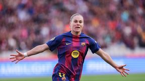 Dominacja FC Barcelony w najlepszej "11". A co z Polką