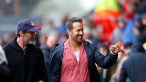 Futbolowa bajka rodem z Hollywood. W Anglii czegoś takiego jeszcze nie widzieli