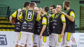 EBL: poważne osłabienie Miasta Szkła Krosno. Zmiana rozgrywających w klubie