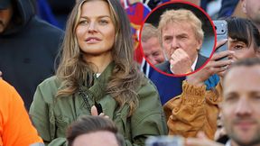 Cała Polska mówi o wpisie Lewandowskiej. Tak zareagował Boniek