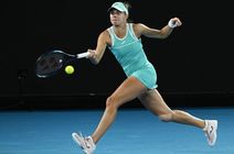 Australian Open. Magda Linette - Caroline Garcia. Gdzie oglądać mecz? Transmisja TV, stream online