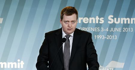 Islandia zrezygnuje z planów członkostwa w UE