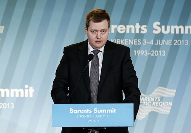 Islandia zrezygnuje z planów członkostwa w UE