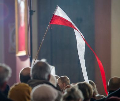 Spór o polską parafię w Wiesbaden. "Jak katolicy drugiej kategorii"?