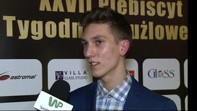 Maksym Drabik odpuścił sobie motocross. To ze względu na nogę