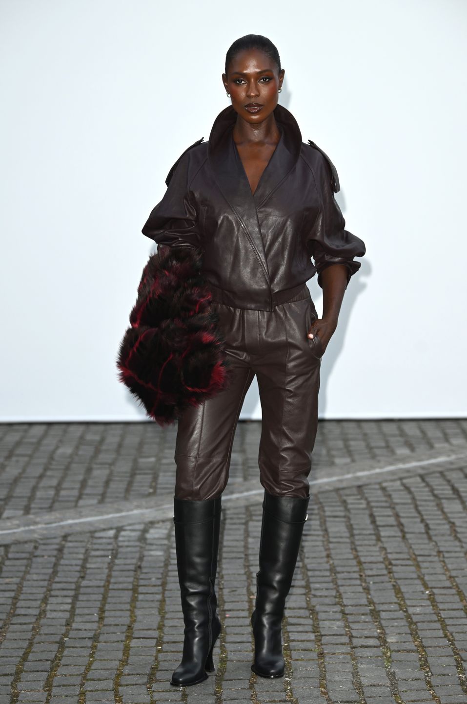 Jodie Turner-Smith