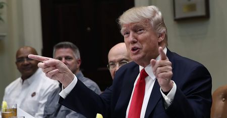 Dekret Trumpa znowu w sądzie. Chcą jego przywrócenia