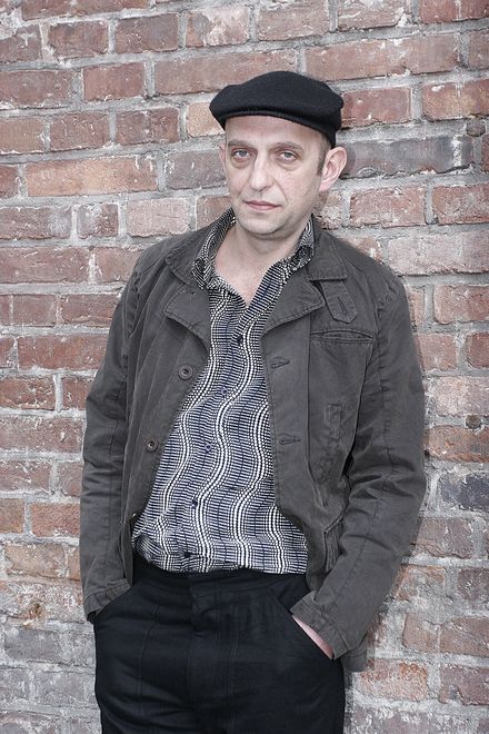 Janusz Chabior, 2006 r.