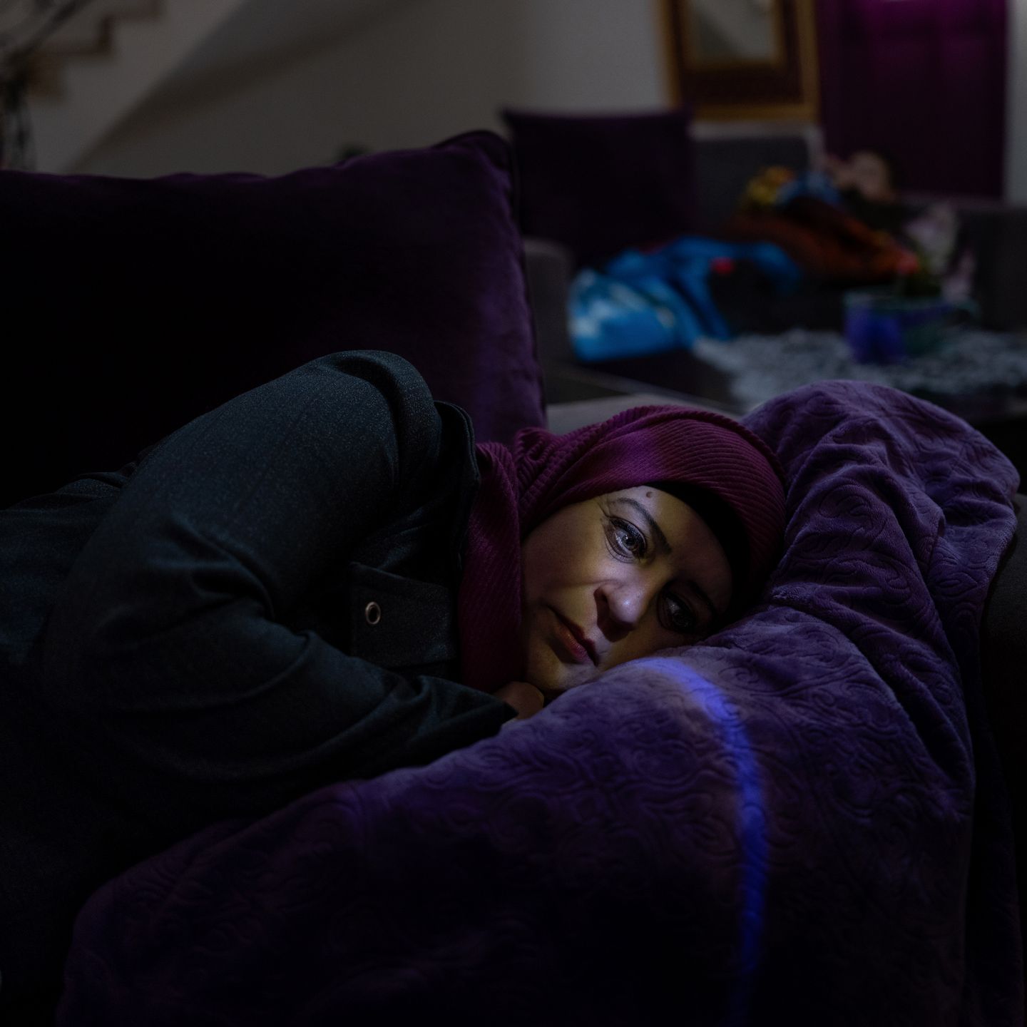 Główna nagroda w World Press Photo 2021 przyznana. Stoi za nią trudna historia 4