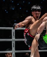 ONE Friday Fights 33 z trzynastoma pojedynkami w karcie w najbliższy piątek w Fightklubie!