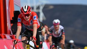 Nie było na niego mocnych. Duńczyk pieczętuje zwycięstwo w Vuelta a Espana