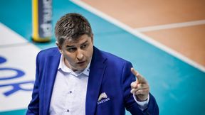 PlusLiga. Tym razem Cerrad Enea Czarni nie wykorzystali meczbola. "Widać, że to wszystko się zeruje"