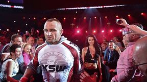 MMA. Trening czy seks? Mariusz Pudzianowski zdobył się na szczere wyznanie. Także o kobietach i alkoholu