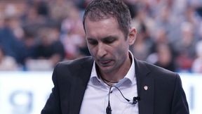 Zawsze początek sezonu będzie słabszy w naszym wykonaniu - rozmowa z Andrzejem Kowalem, trenerem Resovii Rzeszów