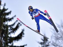 Pogoda znów górą. Trzy konkursy odwołane