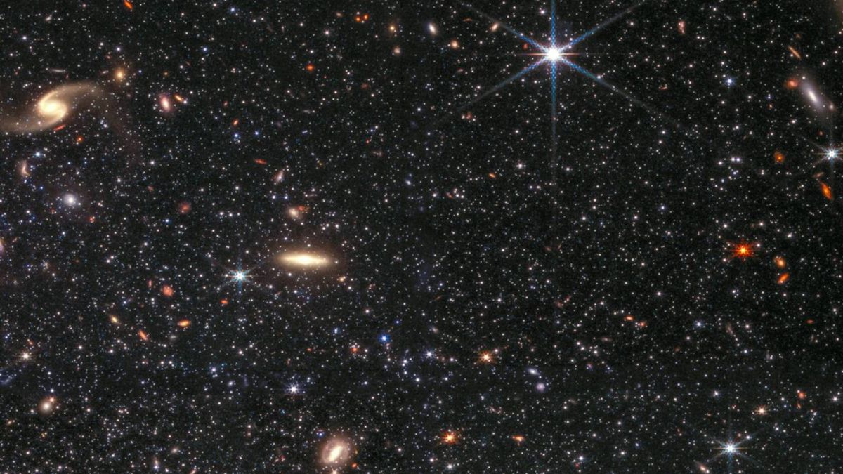 Spece z NASA nie mają wątpliwości, alkohol może być starszy niż Ziemia czy Słońce