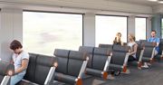 Pendulum Seat – znikające siedzenia. Niemiecki sposób na zatłoczone pociągi