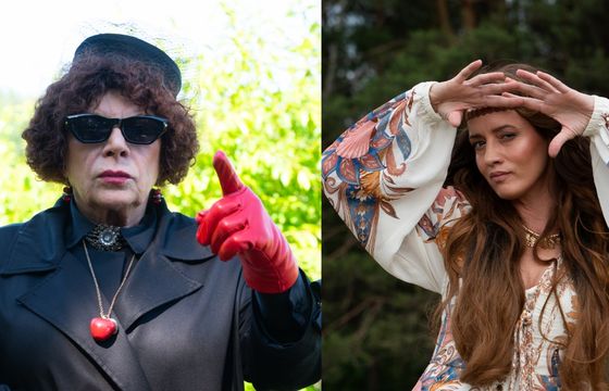 Wielki powrót "Rancza". Dorota Stalińska i Katarzyna Maciąg dołączają do obsady