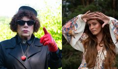 Wielki powrót "Rancza". Dorota Stalińska i Katarzyna Maciąg dołączają do obsady