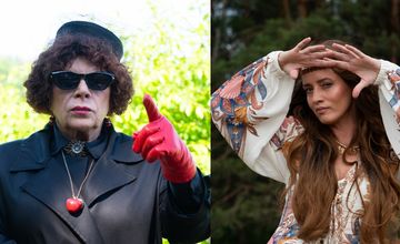Wielki powrót "Rancza". Dorota Stalińska i Katarzyna Maciąg dołączają do obsady