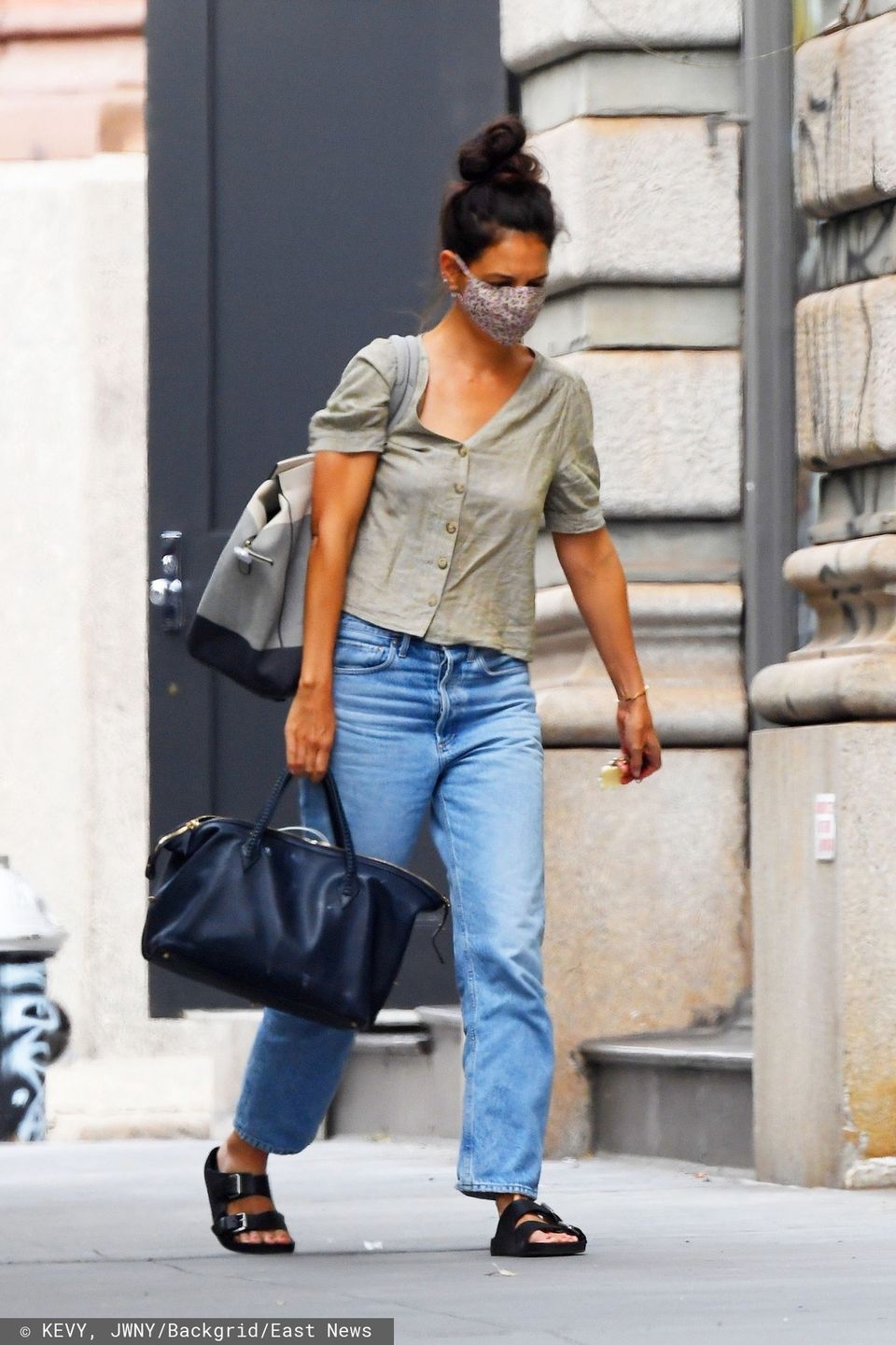Katie Holmes
