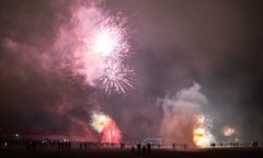 Tak Polacy spędzą sylwestra. Przeważa jedna odpowiedź