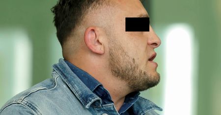 Śmierć po bójce przed dyskoteką w Lubaniu. Pięć lat więzienia dla ochroniarza