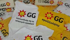 Właściciel GG z nową nazwą. Wpływy wzrosły o 19 proc., zysk zmalał do 62 tys. zł