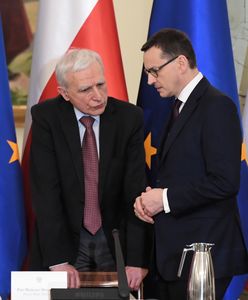 Polska wypowie kontrakty zawarte z Rosją. "Baltic Pipe gotowy w październiku"