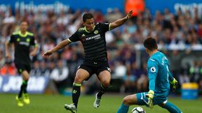 Jedenastka 4. kolejki Premier League: Fabiański w bramce, bohater derbów Manchesteru w ataku