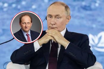 Putin szykuje się na jesień. Były ambasador Niemiec w Rosji wyznaje