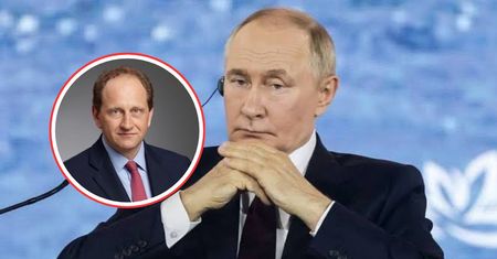 Putin szykuje się na jesień. Były ambasador Niemiec w Rosji wyznaje