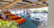 Płock: Baseny, zjeżdżalnie i relaks. Aquapark znów dostępny