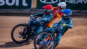 Żużel. Stelmet Falubaz Zielona Góra -  Betard Sparta Wrocław 47:43 (galeria)