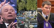 Trybunał Konstytucyjny sprawdzi, czy przymusowe ekshumacje są zgodne z konstytucją. Po skardze wdowca smoleńskiego!